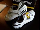Итальянская велосипедная обувь Gaerne Speed Composite Carbon 2015