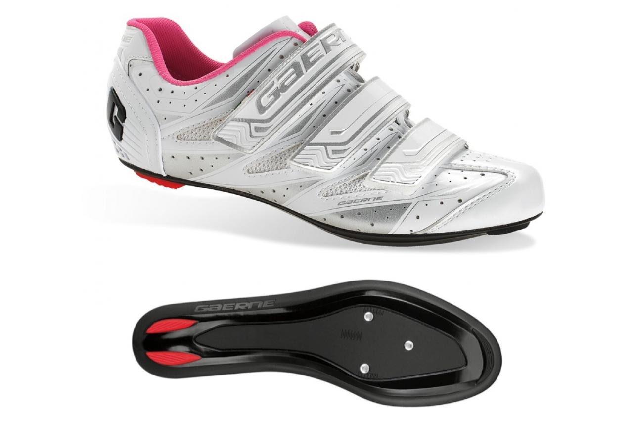 gaerne road cycling shoes