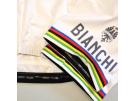 Профессиональная эксклюзивная велоформа Bianchi Milano Champion