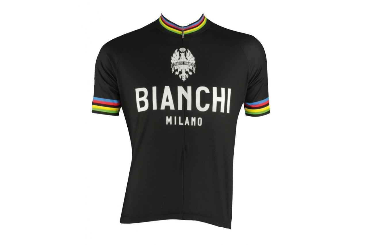Bianchi Milano (black/white) | VeloBest