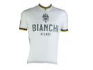 Придбати Эксклюзивная велоформа Bianchi Milano Champion (black/white)