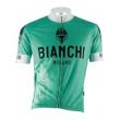 Эксклюзивная велоформа Bianchi Milano
