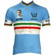 Эксклюзивная велоформа Bianchi Milano Fausto Coppi