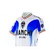 Эксклюзивная велоформа Bianchi Milano (blue)