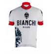 Эксклюзивная велоформа Bianchi Milano (white)