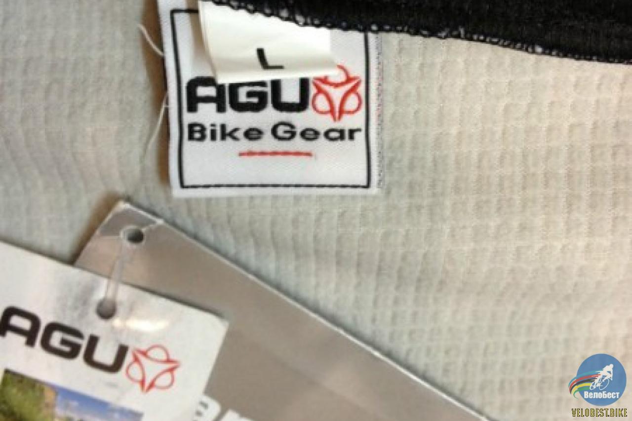 agu bike gear