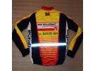 Велосипедная термокуртка BioRacer Merсedes Team