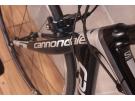 Used Road bike Cannondale Supersix EVO 105