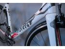 Подержанный шоссейный велосипед Wilier GTR Team Campagnolo Athena