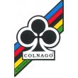 Купить новый карбоновый шоссейный велосипед Colnago