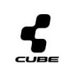 Купить подержанный (б/у) шоссейный карбоновый велосипед Cube