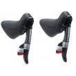 Road and mtb gear shifters
