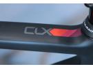 Новый шоссейный велосипед Colnago CLX Ultegra