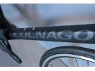 Новый шоссейный велосипед Colnago CLX Ultegra