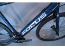 Новый электро шоссейный велосипед Focus Paralane2 9.7