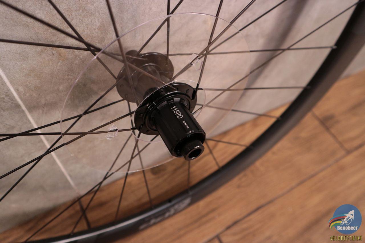 Zipp 303 S Carbon Disc Tubeless Wheelset Sram Shimano