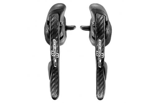 Dual Control Levers Campagnolo Chorus Ultra-Shift Ergopower 2015 2x11-speed
