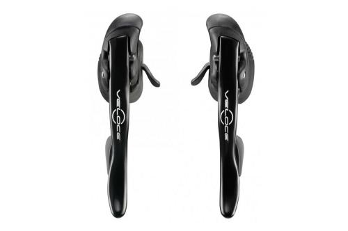 Dual Control Levers Campagnolo Veloce Power Shift Ergopower 2015 2x10-speed