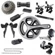 Групсет Shimano Dura Ace 9070 Di2