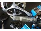 Build kit for road bike Shimano Dura Ace 9070 Di2 11sp