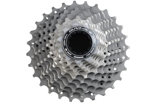 Cassette Shimano Dura Ace CS-9000 Cassette 11-speed