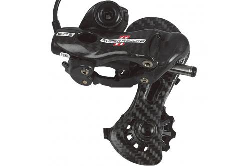 Road Rear Derailleur Campagnolo Super Record EPS 11sp