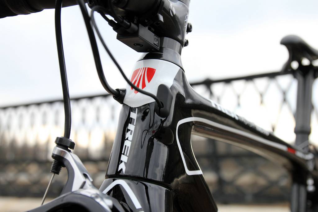 First look: Trek Domane Classics Edition
