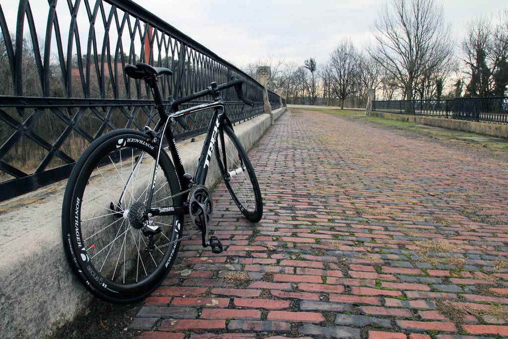 First look: Trek Domane Classics Edition